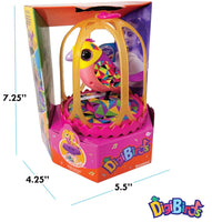 DigiBirds Singing Bird Toy in Case Assortment. - ToyTime