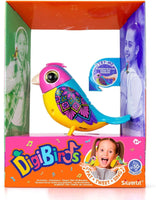 DigiBirds Single Pack Assortment - ToyTime