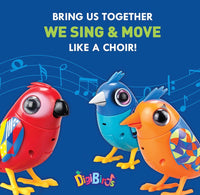 DigiBirds Single Pack Assortment - ToyTime