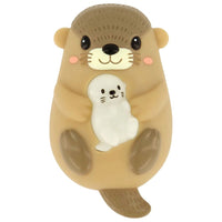 Digital Bath Thermo Sensor - Otter - ToyTime