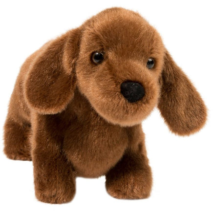 Dilly Dachshund 4057@Douglas - ToyTime