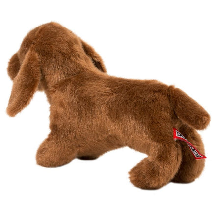 Dilly Dachshund 4057@Douglas - ToyTime