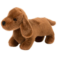 Dilly Dachshund 4057@Douglas - ToyTime