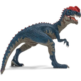 Dilophosaurus 14567...@Schleich - ToyTime