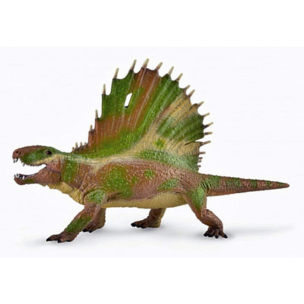 Dimetrodon...@Breyer - ToyTime