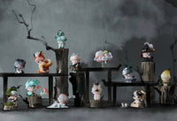 Dimoo A Light in the Wind Series Figurines - ToyTime