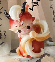 Dimoo A Light in the Wind Series Figurines - ToyTime