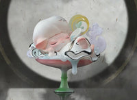 Dimoo A Light in the Wind Series Figurines - ToyTime