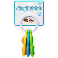 Dimpl Clutch@ Brain Toy - ToyTime