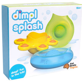 Dimpl Splash@ Brain Toy - ToyTime