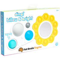 Dimple Billow & Bright@ Brain Toy - ToyTime