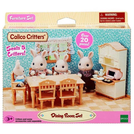 Dining Room Set CC1809 - ToyTime