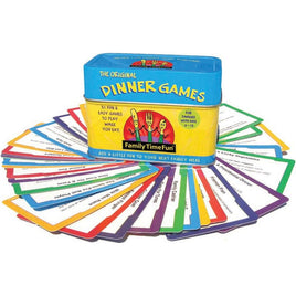 Dinner Game - ToyTime