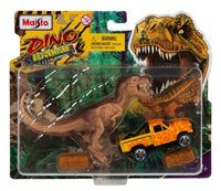 Dino Adventure - ToyTime