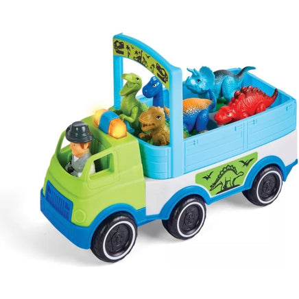 Dino Adventure Hauler - ToyTime