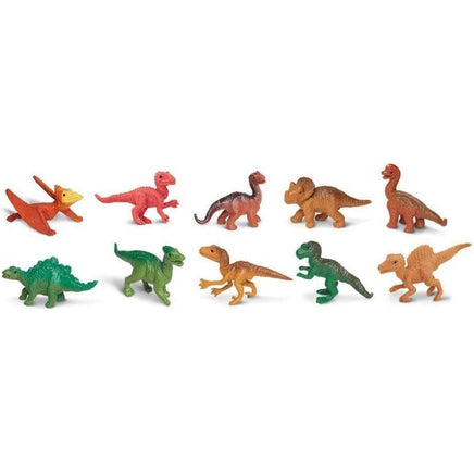 Dino Babies Toob…@Safari - ToyTime