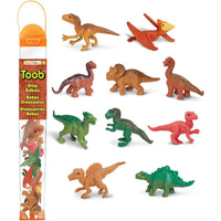 Dino Babies Toob…@Safari - ToyTime