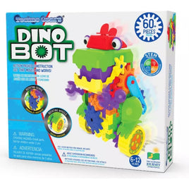 Dino Bot - ToyTime