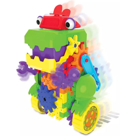 Dino Bot - ToyTime