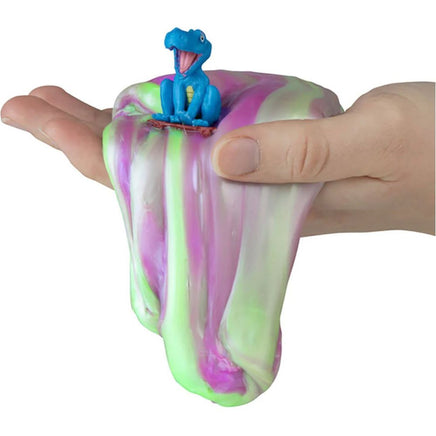 Dino charm slime - ToyTime