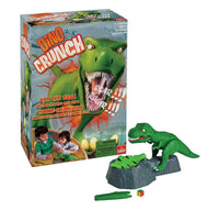 Dino Crunch Game - ToyTime