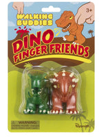 Dino finger friends - ToyTime