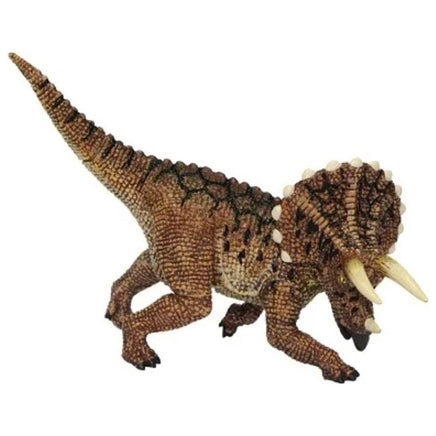 Dino Part Triceratops 4D Puzzle - ToyTime