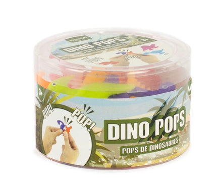 Dino Pops - ToyTime