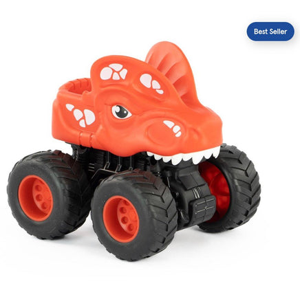 Dino Racers - ToyTime