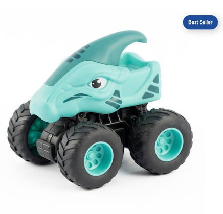 Dino Racers - ToyTime