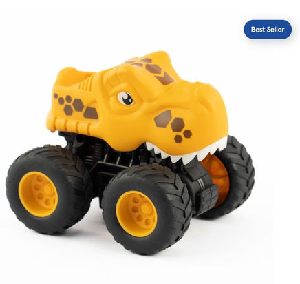 Dino Racers - ToyTime