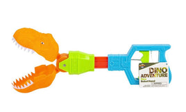 Dino Robot Hand Grabber - ToyTime