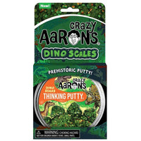 Dino Scales@Crazy Aaron’s - ToyTime