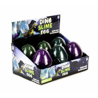 Dino Slime Egg - ToyTime