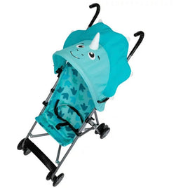 Dino Umbrella Stroller - ToyTime