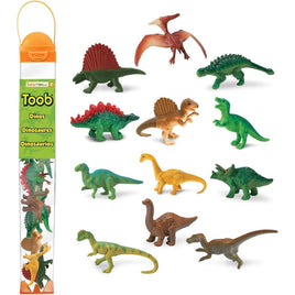 Dinos Toob…@Safari - ToyTime