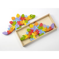 Dinosaur A TO Z Puzzle - ToyTime