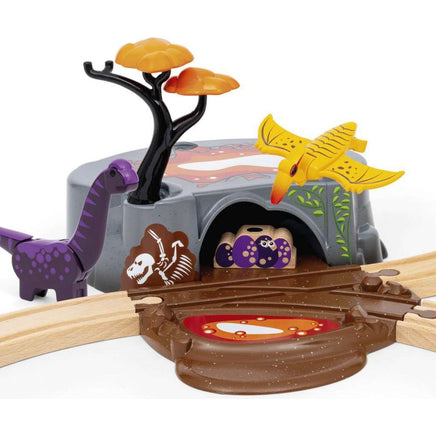 Dinosaur Adventure Set - ToyTime