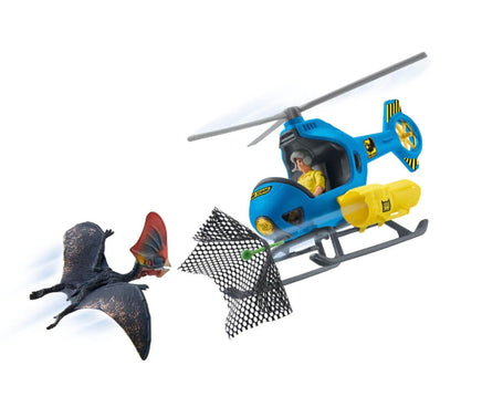 Dinosaur Air Attack 41468 - ToyTime