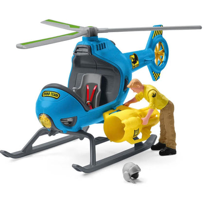 Dinosaur Air Attack 41468 - ToyTime