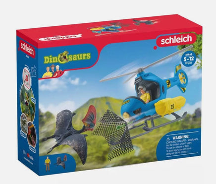 Dinosaur Air Attack 41468 - ToyTime