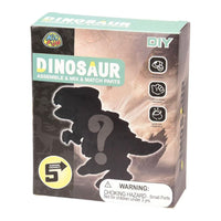 Dinosaur assemble and mix & match parts Toy - ToyTime