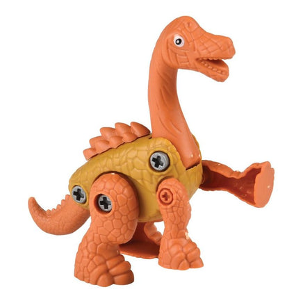 Dinosaur assemble and mix & match parts Toy - ToyTime