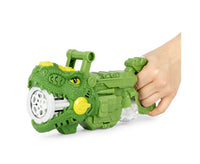 Dinosaur Bubble Machine Toy - ToyTime