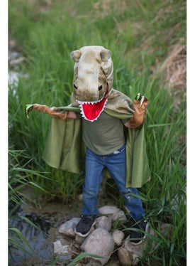 Dinosaur Cape w/ Claws - ToyTime