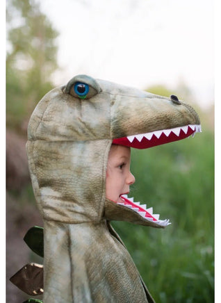 Dinosaur Cape w/ Claws - ToyTime