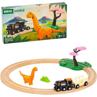 Dinosaur Circle Set - ToyTime