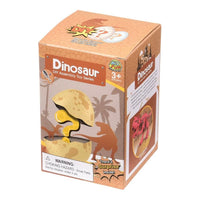 Dinosaur DIY assembly toy - ToyTime