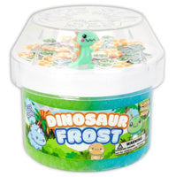 Dinosaur Frost - ToyTime