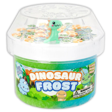 Dinosaur Frost - ToyTime